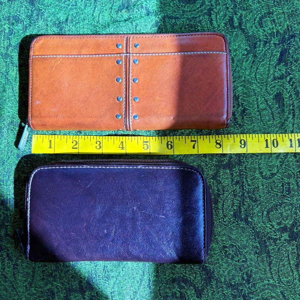 Kenneth Cole wallet bundle